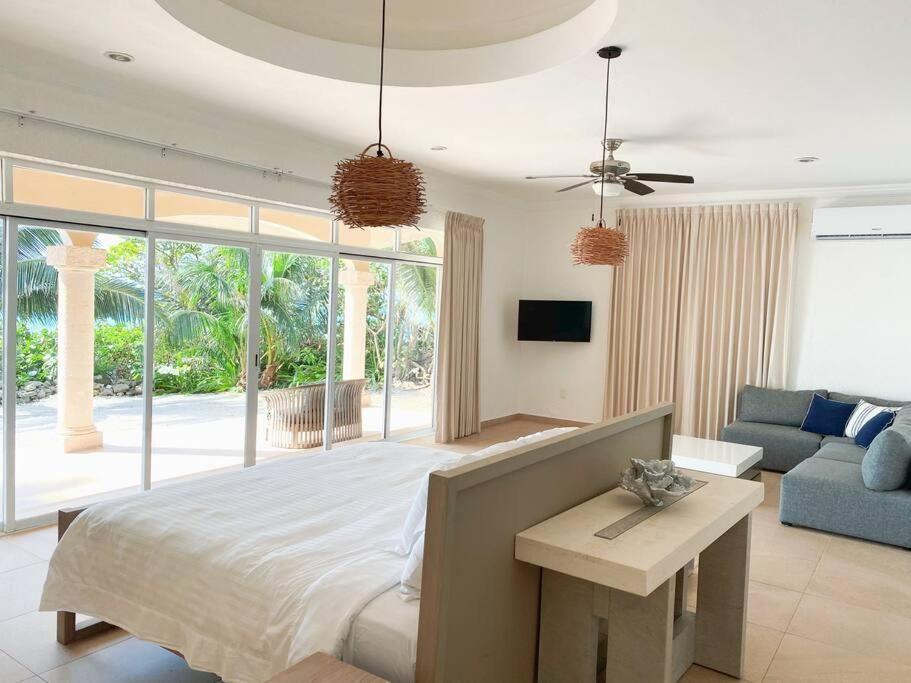 Casa Paamul Villa Playa del Carmen Exterior foto