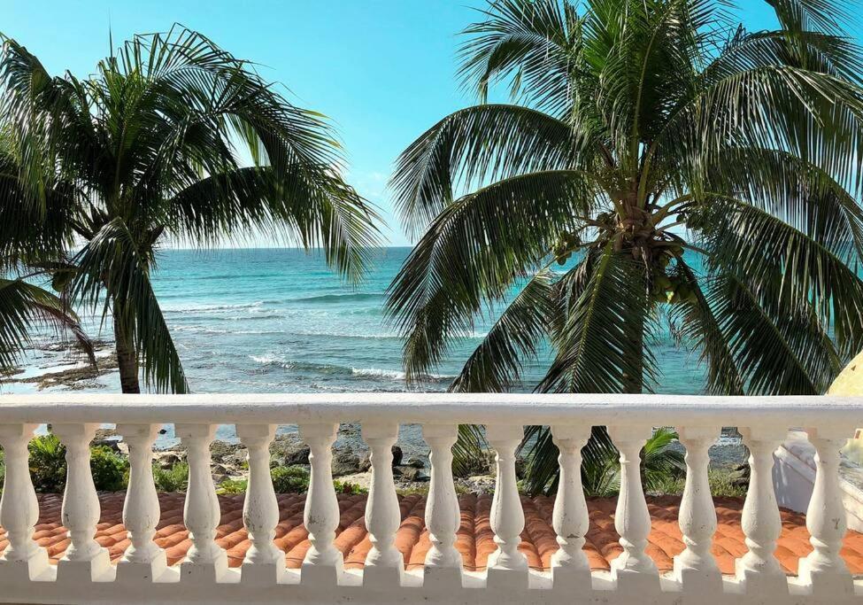 Casa Paamul Villa Playa del Carmen Exterior foto