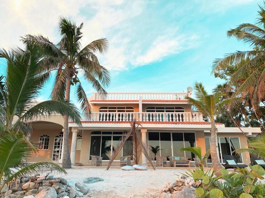 Casa Paamul Villa Playa del Carmen Exterior foto